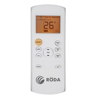Roda RSI-M07WB