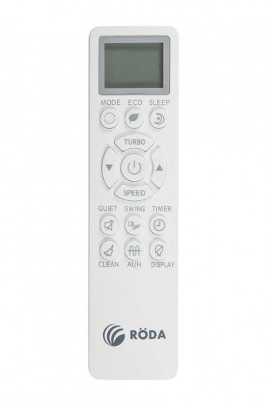 Сплит-система Roda Arctic Nano RS-G24A/RU-G24A