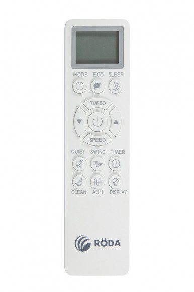 Сплит-система Roda Arctic Nano RS-GL09A/RU-GL09A