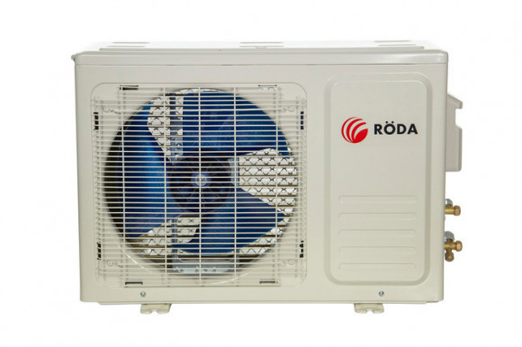 Сплит-система Roda Arctic Nano RS-GL12A/RU-GL12A