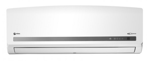 Сплит-система Roda Kalte Eis DS-KP09/DU-KP09 Сплит-система Roda Kalte Eis DS-KP09/DU-KP09
