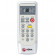 Сплит-система Roda Silver RS-AL24F/RU-AL24F