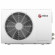 Сплит-система Roda Silver RS-AL24F/RU-AL24F