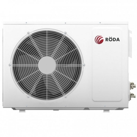 Сплит-система Roda Silver RS-AL24F/RU-AL24F